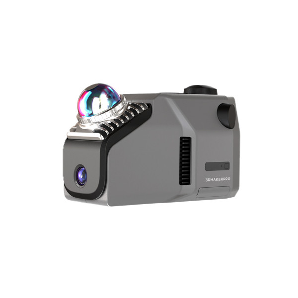 3DMakerPro Eagle + RTK 3DM-1300100212 DAR02402 - 1