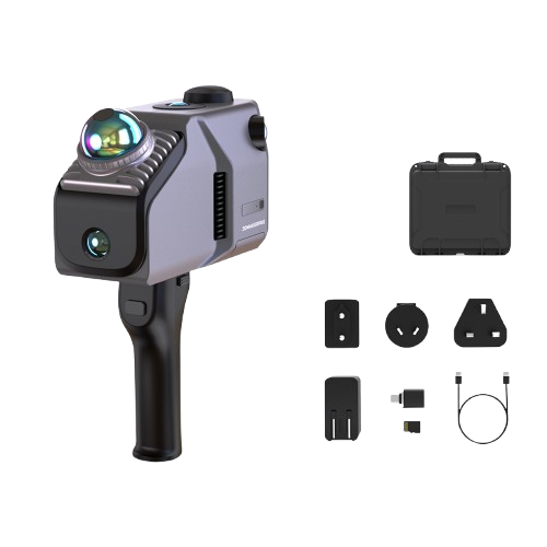 3DMakerPro Eagle + RTK 3DM-1300100212 DAR02402 - 2