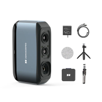 3DMakerPro Moose 3D Scanner (Luxury Editie) DAR02519