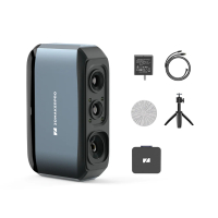 3DMakerPro Moose 3D Scanner (Premium Editie) DAR02518