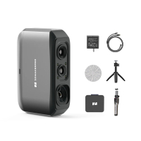 3DMakerPro Moose Lite 3D Scanner (Luxury Editie) DAR02521