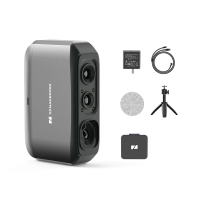 3DMakerPro Moose Lite 3D Scanner (Premium Editie) DAR02520