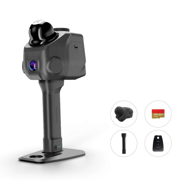 3DMakerPro Raven 3D Scanner (Standard Edition) DAR03090 - 1