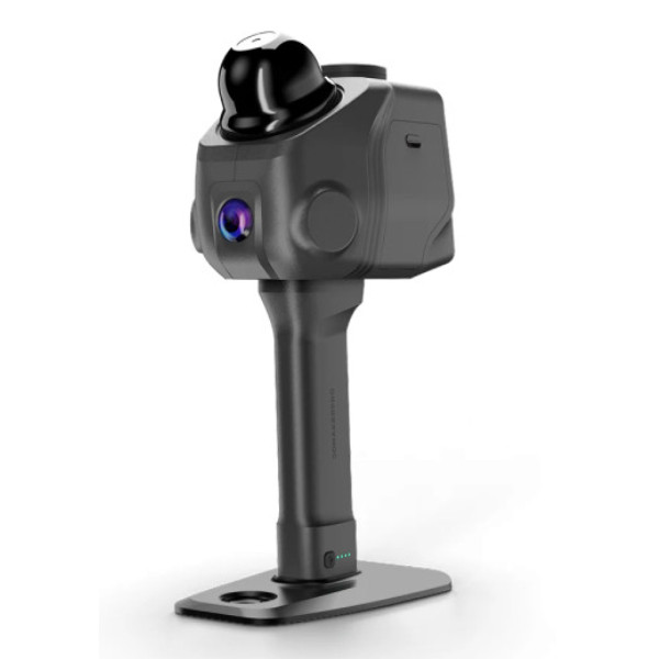 3DMakerPro Raven 3D Scanner (Standard Edition) DAR03090 - 1