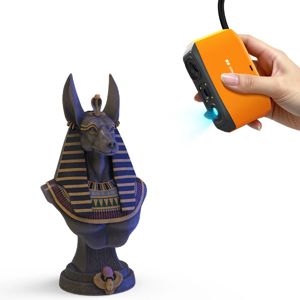 3DMakerpro Fox 3D Scanner DAR03075 - 3