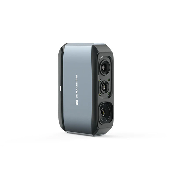 Tweedekans: 3DMakerPro Moose 3D Scanner (Standaard Editie) DSL00327 - 1