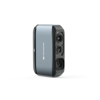 Tweedekans: 3DMakerPro Moose 3D Scanner (Standaard Editie) DSL00327