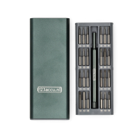 49-in-1 schroevendraaierset (123accu huismerk) ADR00283