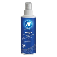 AF ISO250 isoclene spray (250 ml)  152006