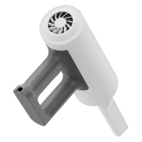 Aliencell Handheld Vacuum Cleaner DAR03015