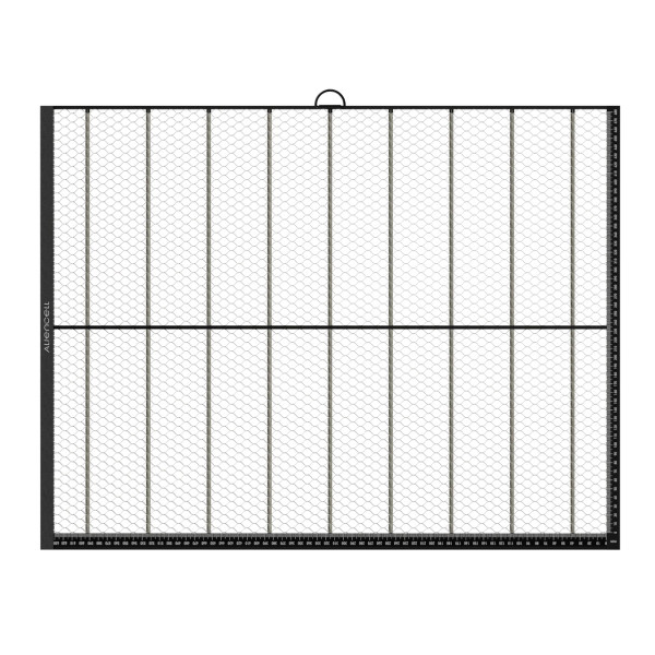 Aliencell X1 Honeycomb Panel DAR03017 - 1