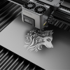 Aliencell X1 Laser Engraver 40W + air assist DKI00555 - 3