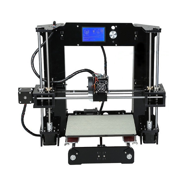 Anet A6 prusa i3 zelfbouw-3D-printer kit B071GQDV9Y DKI00005 - 1
