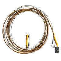 Antclabs BLTouch Auto Bed Leveling Sensor kabel kit SM-XD 1,5 meter SM-XD1.5 DAR00019