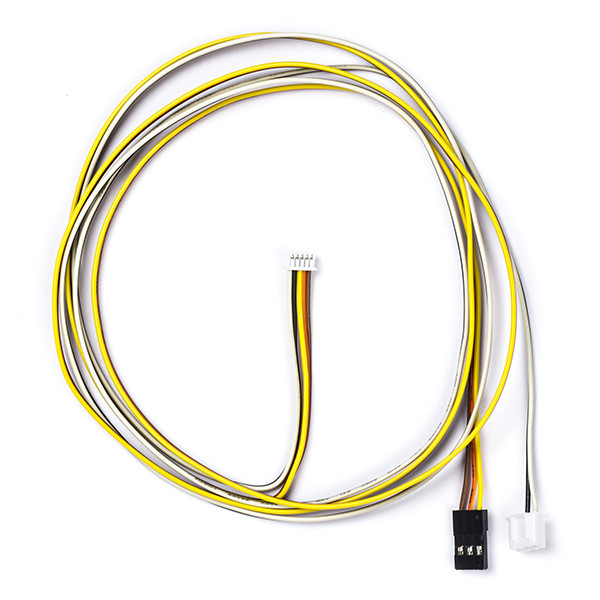 Antclabs BLTouch Auto Bed Leveling Sensor kabel kit SM-XD 1 meter SM-XD1 DAR00018 - 1