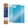 Anycubic 10,1 inch Quick Release Film voor Photon Mono M5S (Pro) | M7 (Pro) (2 stuks) DAR02136 - 1