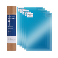 Anycubic 10,1 inch Quick Release Film voor Photon Mono M5S (Pro) | M7 (Pro) (5 stuks) DAR02135