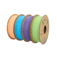 Anycubic 3D Pantone PLA pack 4 x 1 kg DAR01821
