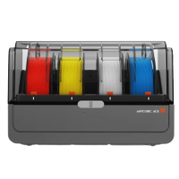 Anycubic ACE Pro 2 Multimaterial systeem DAR02822