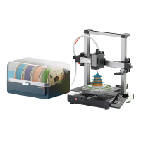 Anycubic Kobra 3 Combo