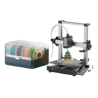 Anycubic3D Anycubic Kobra 3 Combo 3D Printer  DKI00263