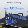 Anycubic Kobra 3 Combo 3D Printer Inclusief Color Engine Pro DKI00263 - 3