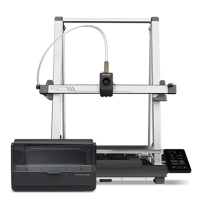 Anycubic Kobra 3 Max Combo 3D printer DKI00316
