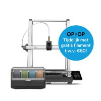 Anycubic3D Anycubic Kobra 3 Max Combo 3D printer  DKI00355