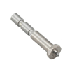Anycubic3D Anycubic Kobra 3 Max (Combo) gehard stalen nozzle 0,4 mm S010306 DAR02390 - 2