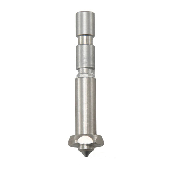 Anycubic Kobra 3 Max (Combo) gehard stalen nozzle 0,4 mm DAR02390 - 3