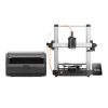 Anycubic Kobra 3 V2 Combo 3D printer DKI00396 - 1