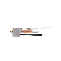Anycubic3D Anycubic Kobra 3 hotend met 0,8 mm Nozzle S010258 DAR01844