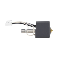 Anycubic3D Anycubic Kobra S1 (Combo) Quick release hotend with 0,4 mm nozzle S010276 DAR02182