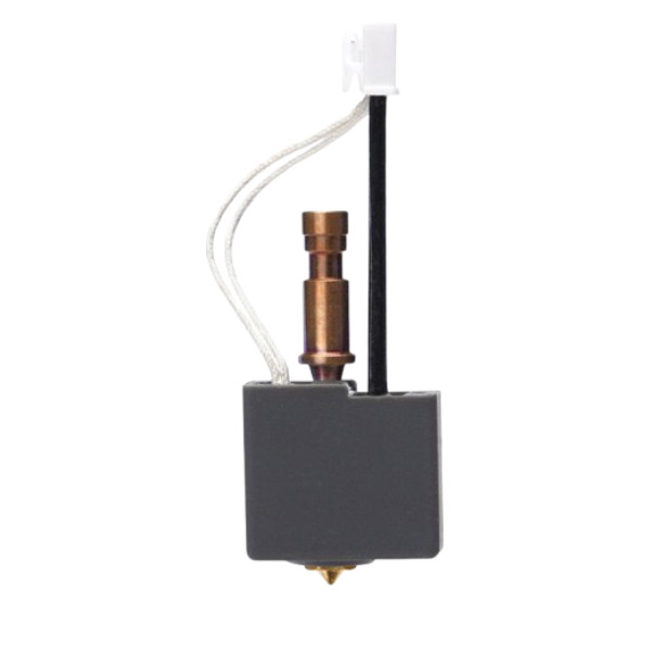 Anycubic Kobra S1 (Combo) Quick release hotend with 0,4 mm nozzle DAR02182 - 1