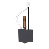 Anycubic Kobra S1 (Combo) Quick release hotend with 0,4 mm nozzle DAR02182