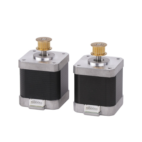 Anycubic Kobra S1 (Combo) XY motor DAR02194 - 1