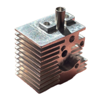 Anycubic Kobra S1 Heatsink DAR02488