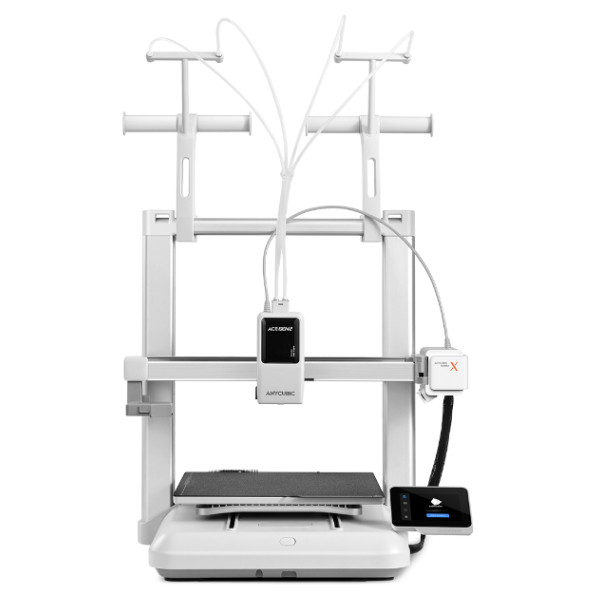 Anycubic Kobra X 3D Printer DKI00544 - 2