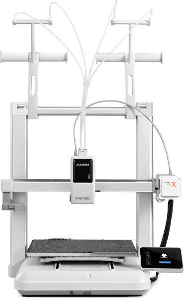 Anycubic Kobra X 3D Printer DKI00544 - 2