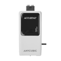 Anycubic Kobra X ACE GEN2 Printhead Assembly DAR02985
