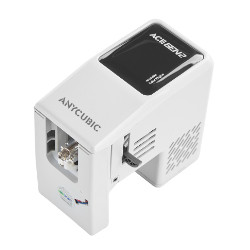 Anycubic Kobra X ACE GEN2 Printhead Assembly DAR02985 - 2