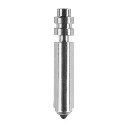Anycubic Kobra X Quick Release Hotend with 0,4mm Nozzle DAR02986 - 1