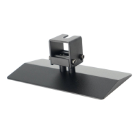 Anycubic Mono 4 Ultra Build Plate DAR02146