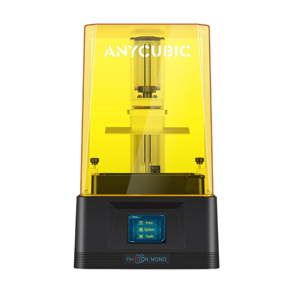 Anycubic3D Anycubic Photon Mono 3D Printer PMA0BK DCP00192 - 1