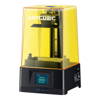 Anycubic3D Anycubic Photon Mono 4K 3D Printer  DCP00215