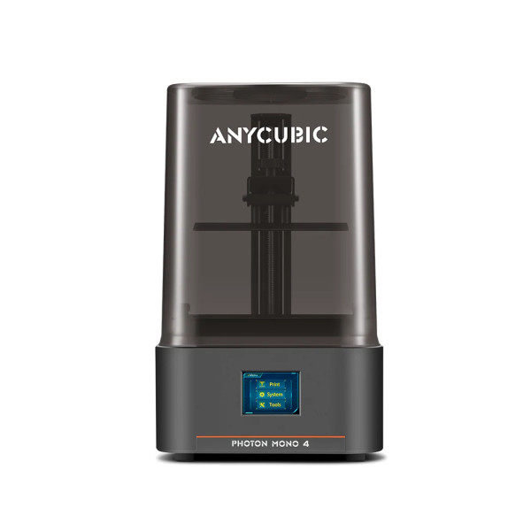 Anycubic Photon Mono 4 3D printer DKI00291 - 1