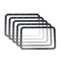 Anycubic Photon Mono 4 Ultra 7,1 inch Quick Release Film (5 stuks) DAR02150