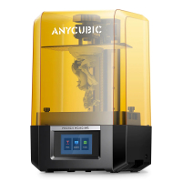 Anycubic3D Anycubic Photon Mono M5 (12K) 3D printer PM5A0BK-Y-O DKI00190