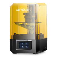 Anycubic3D Anycubic Photon Mono M5s 3D printer PM5SA0BK-Y-O DKI00191