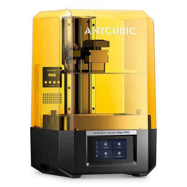 Anycubic3D Anycubic Photon Mono M5s Pro 3D printer  DKI00248 - 2